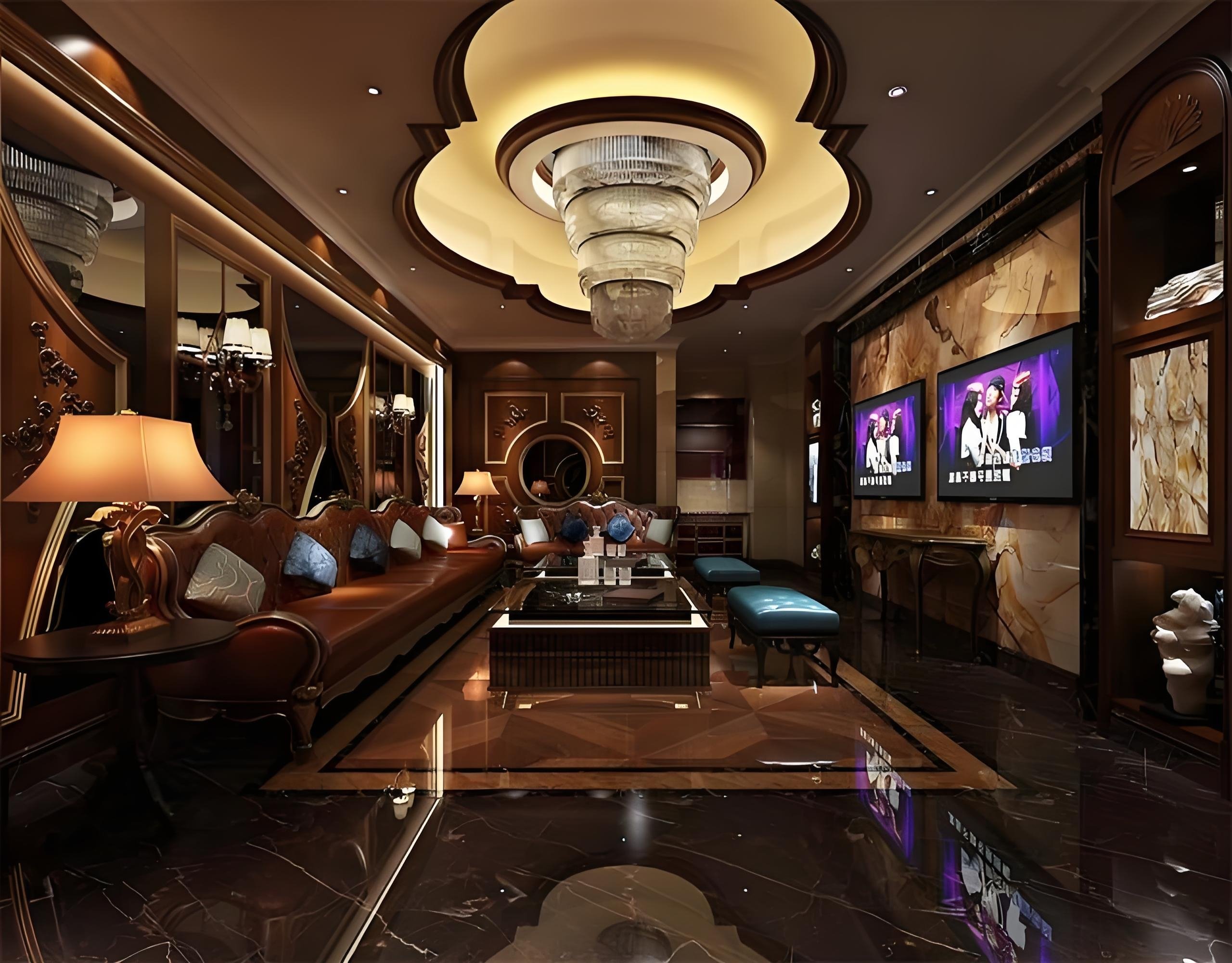 池州商务ktv推荐商务ktv哪里好玩指南-青阳县ktv预定